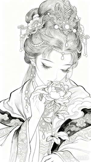花香