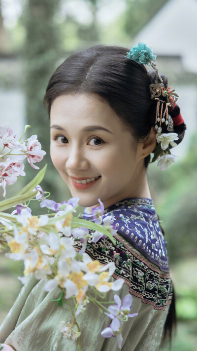 安悦溪