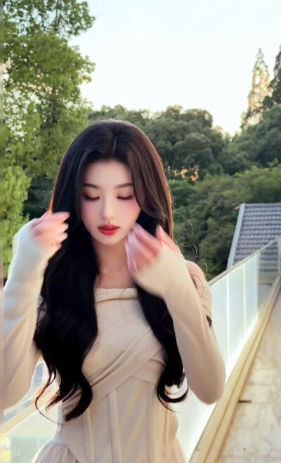 孔雪儿