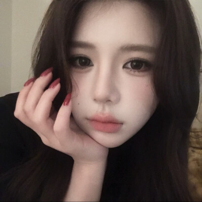 女生头像