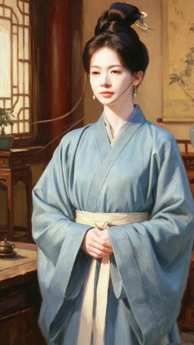 吴谨言