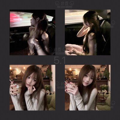 女头