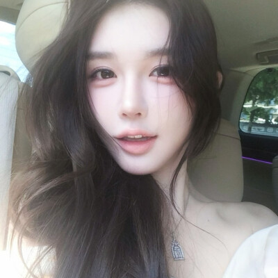 女生头像
