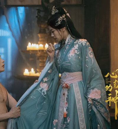 心软的神