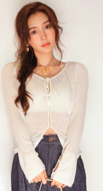 angelababy
