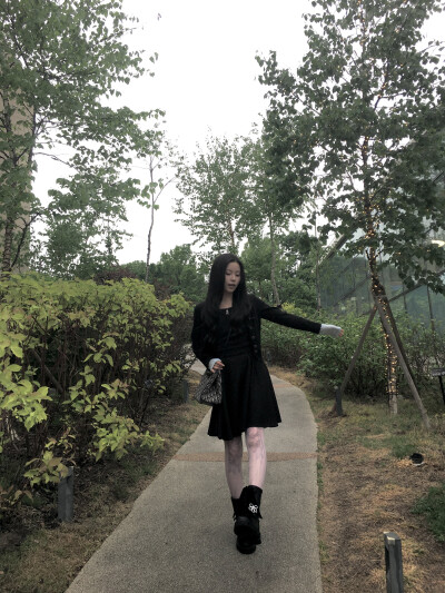 张圭真