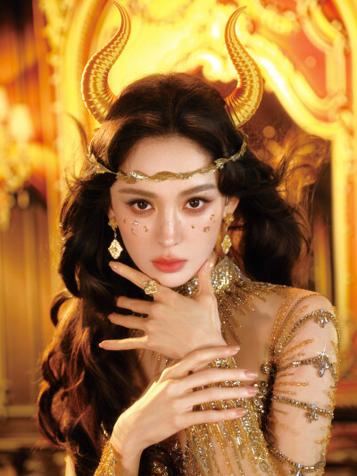 古力娜扎