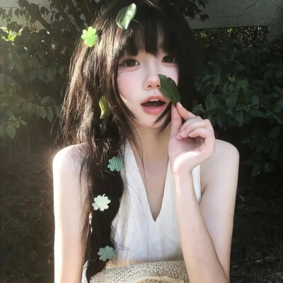 女头