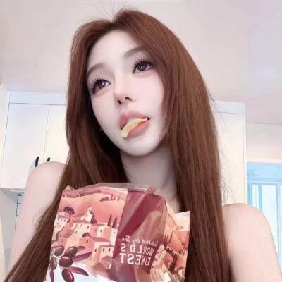 女头