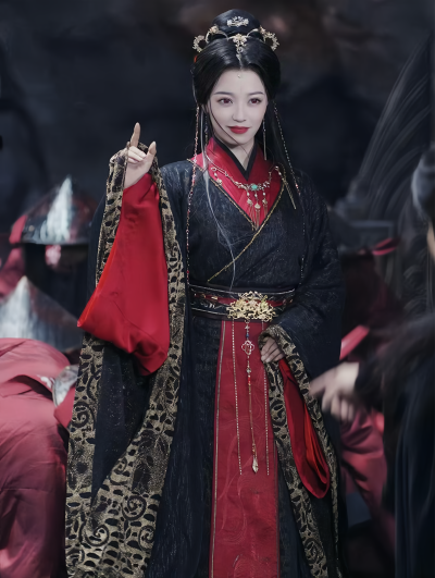 心软的神