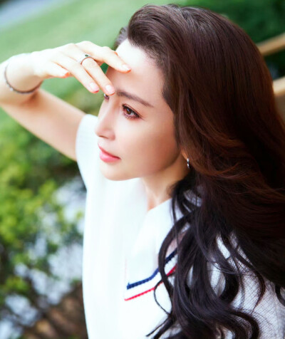 李冰冰