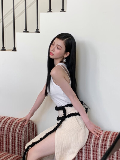 柳智敏