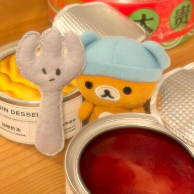 轻松熊