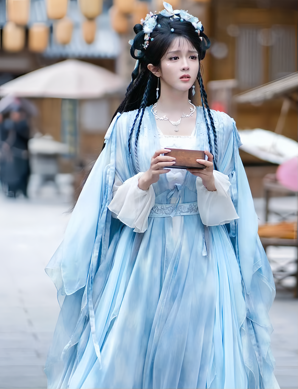 心软的神