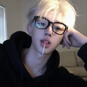 男生头像