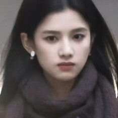 张婧仪