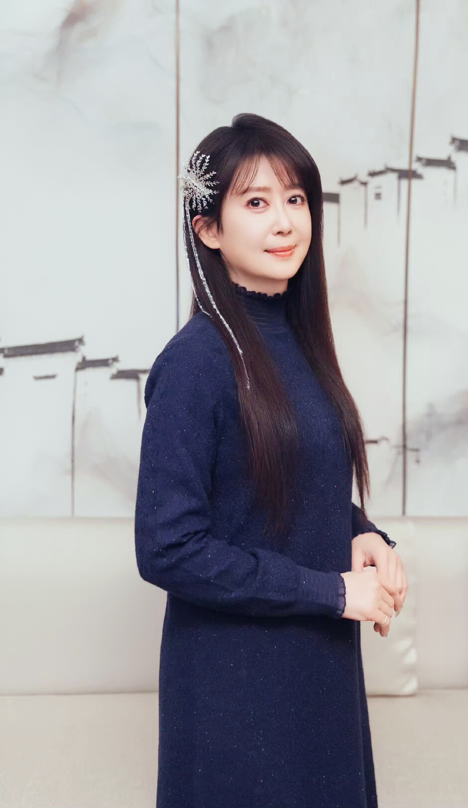 孟庭苇