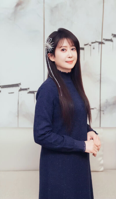 孟庭苇