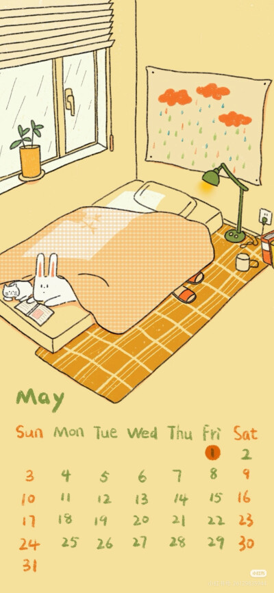 壁纸
