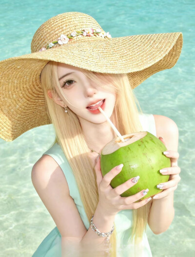 闺蜜