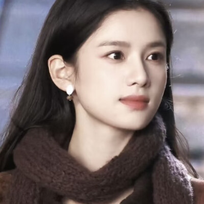 张婧仪