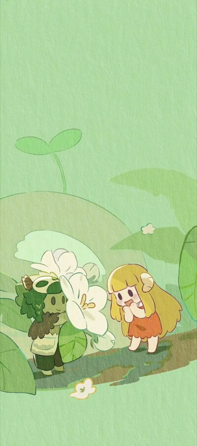 壁纸