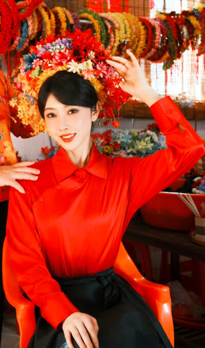 宣璐