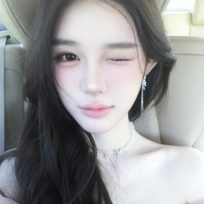 女生头像