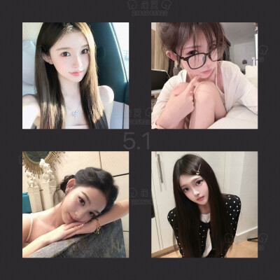 女头