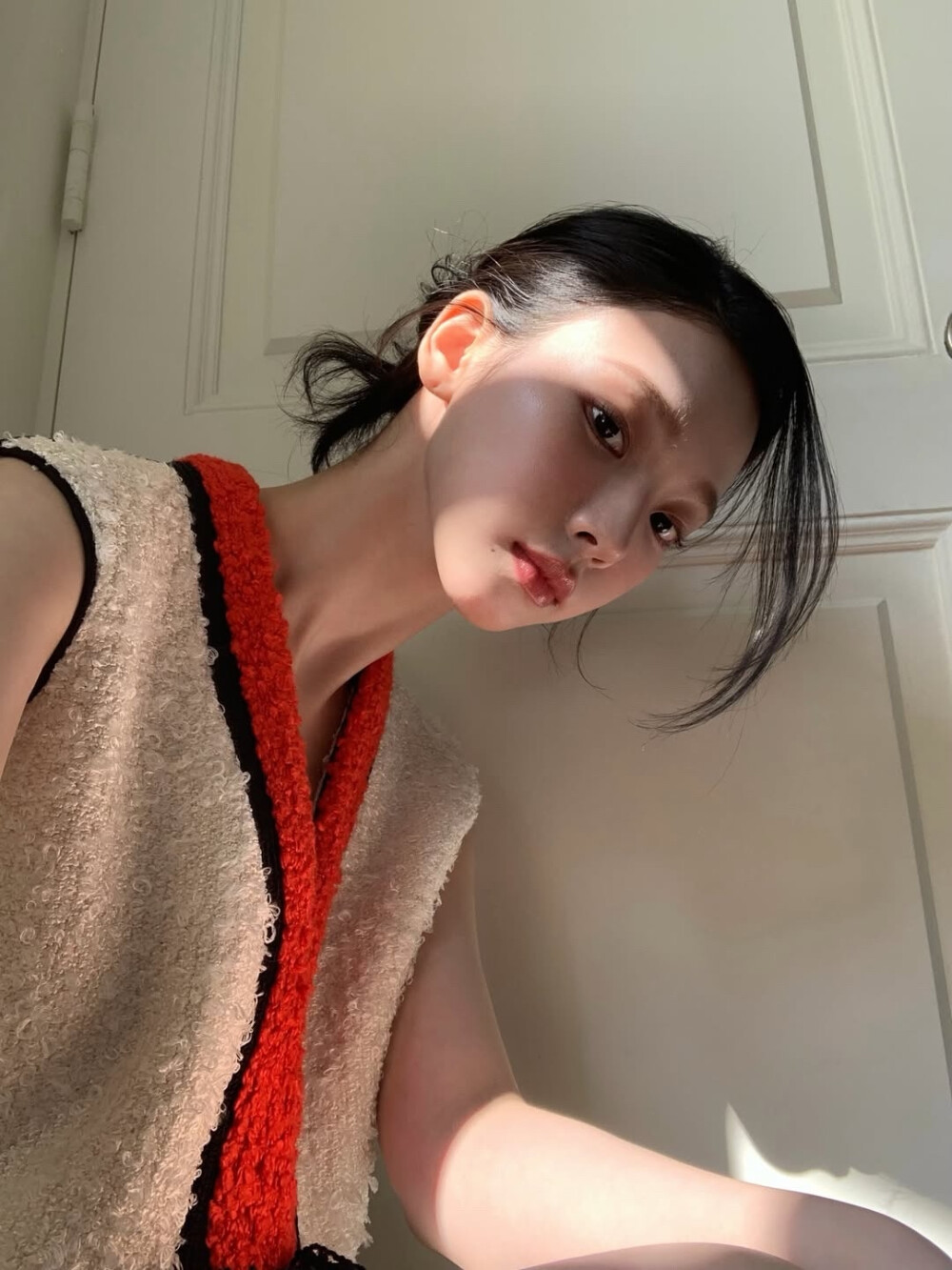 柳智敏