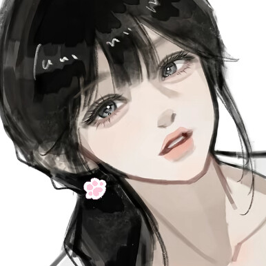 一对