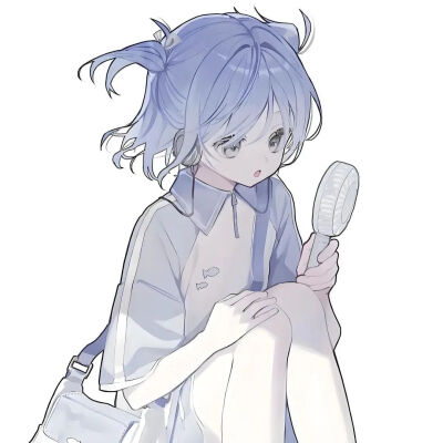 闺蜜头像