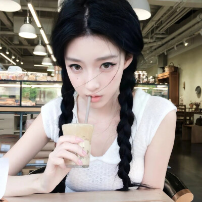 闺蜜