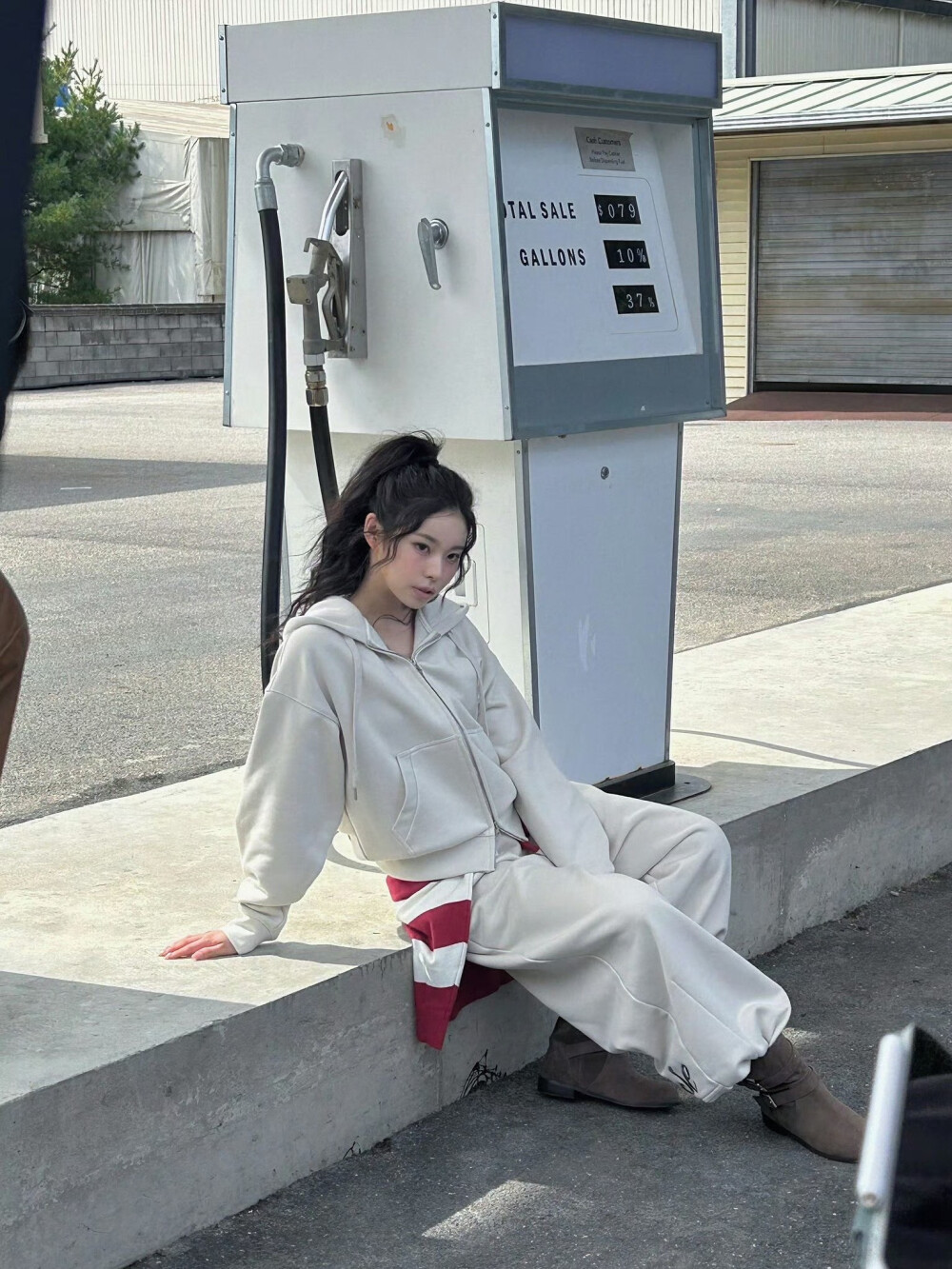 张圭真