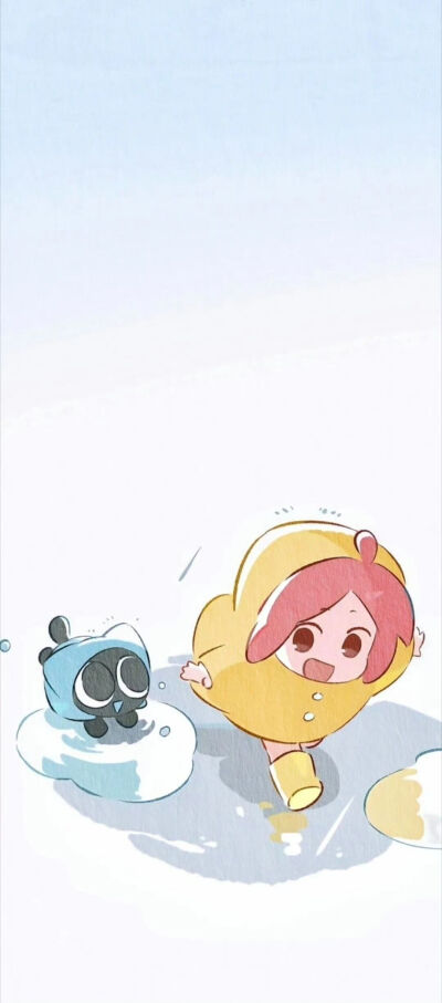 壁纸