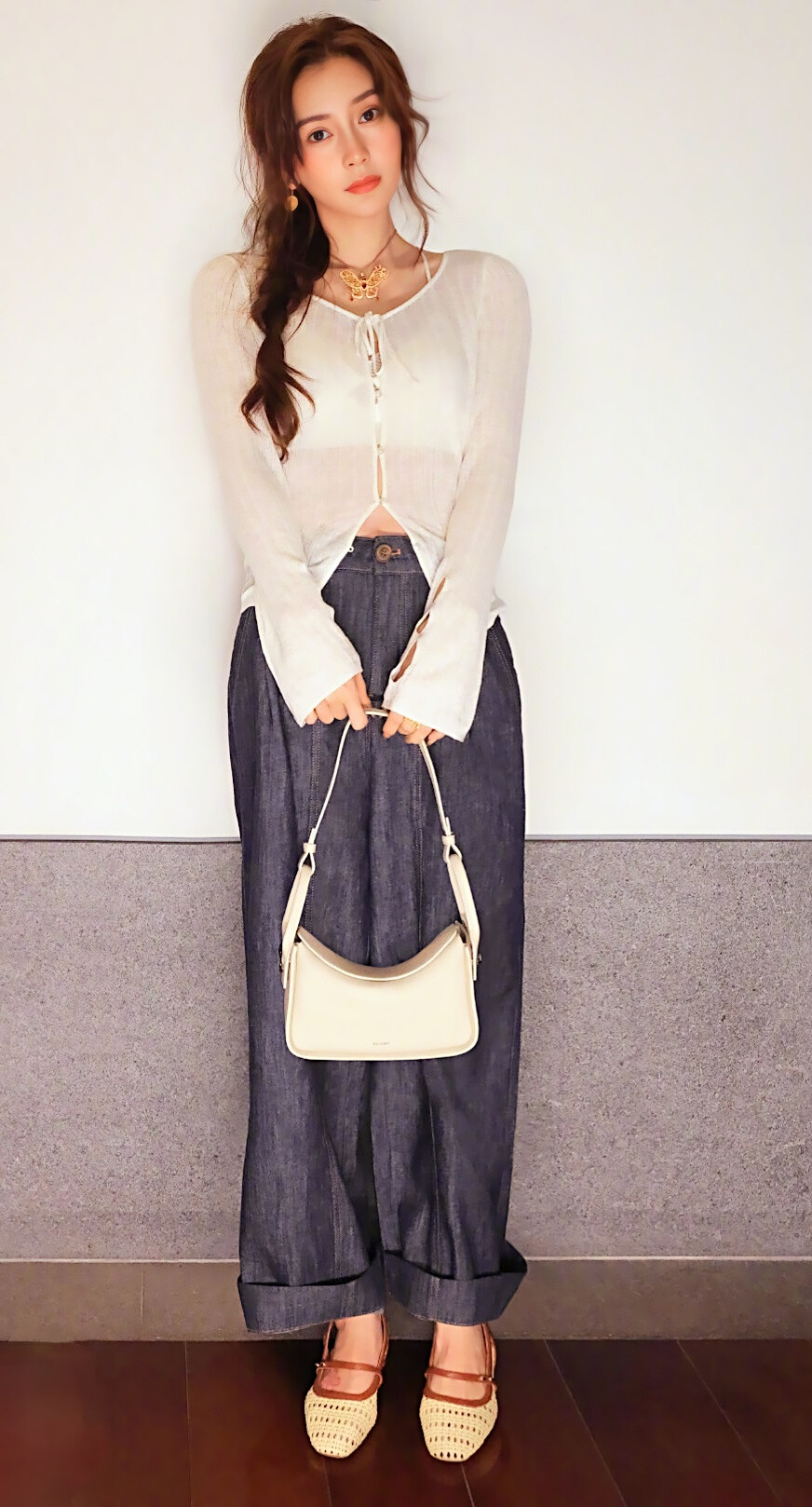 angelababy