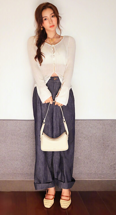 angelababy