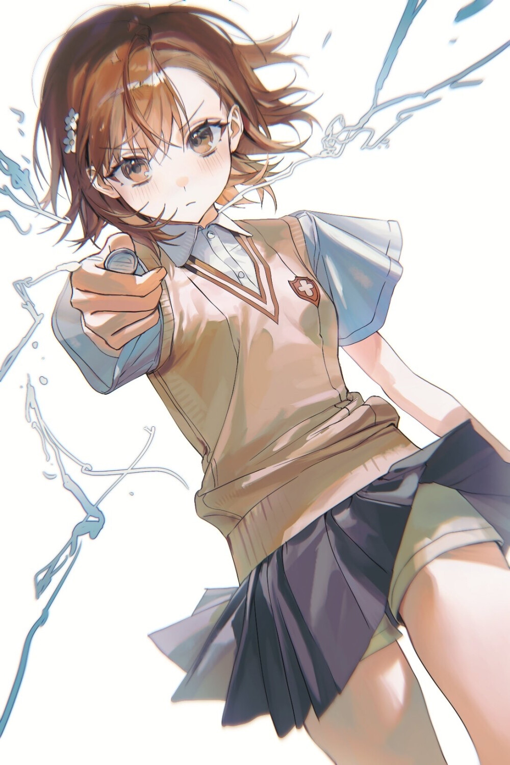 超炮