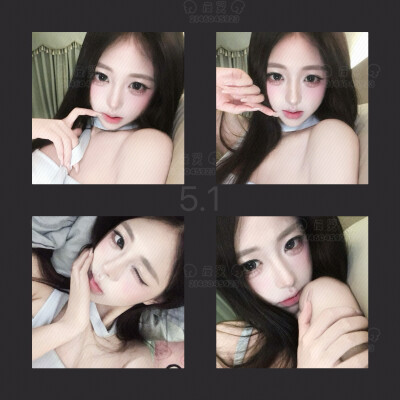 女头
