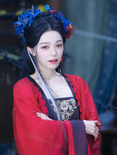 心软的神