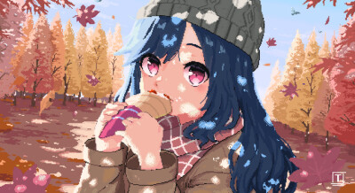 像素