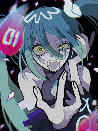 miku