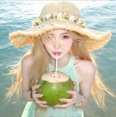 闺蜜