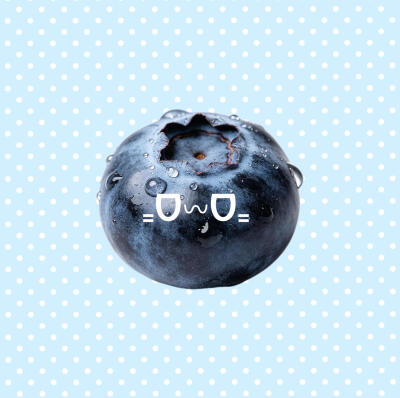 可爱萌萌水果头像