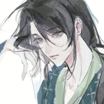 香草美人