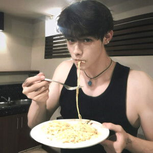 男生头像