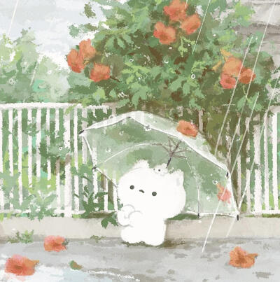 小猫可爱头像
他人自截版，图源小红地瓜
原画师：neko_fton(ねこぶとん)