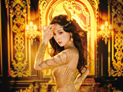 古力娜扎