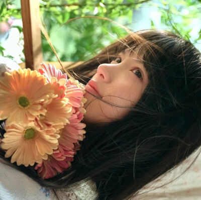 闺蜜