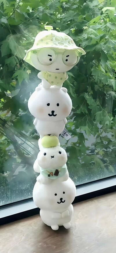 绿色壁纸